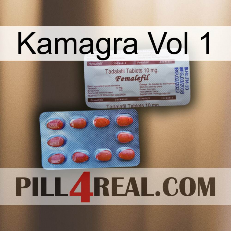 Kamagra Vol 1 36